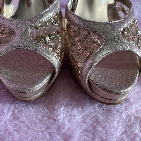 Preloved Ladies Heels - Picture 8 of 16